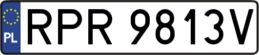 RPR9813V