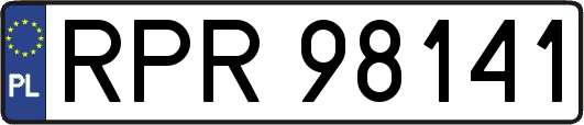 RPR98141