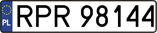 RPR98144