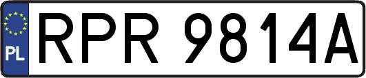 RPR9814A