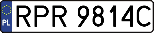 RPR9814C