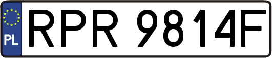 RPR9814F