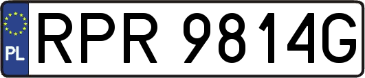 RPR9814G