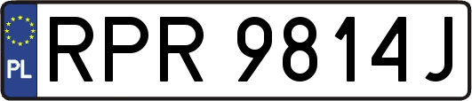 RPR9814J