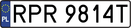 RPR9814T