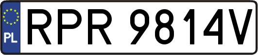 RPR9814V