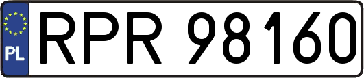 RPR98160