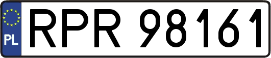 RPR98161