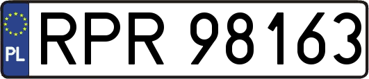 RPR98163