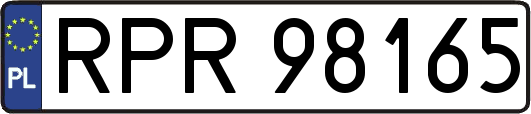 RPR98165