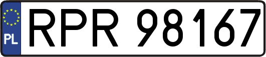 RPR98167