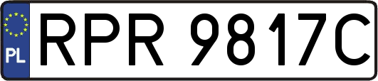 RPR9817C