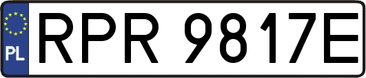 RPR9817E