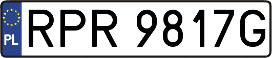 RPR9817G