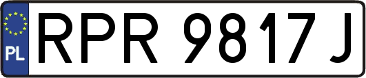 RPR9817J
