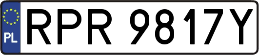 RPR9817Y
