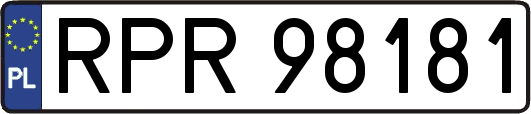 RPR98181