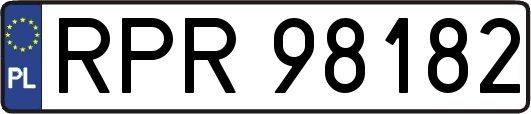 RPR98182