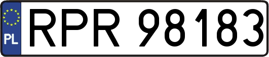 RPR98183