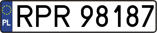 RPR98187