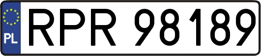 RPR98189