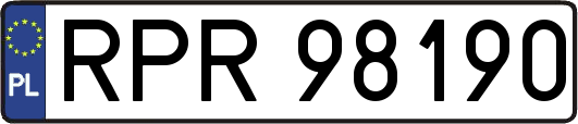 RPR98190