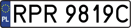 RPR9819C