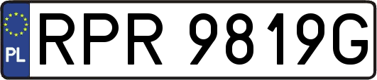 RPR9819G