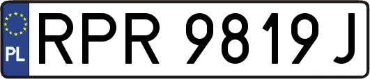 RPR9819J