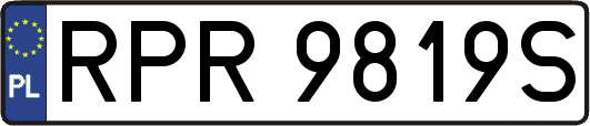 RPR9819S
