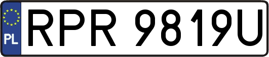 RPR9819U