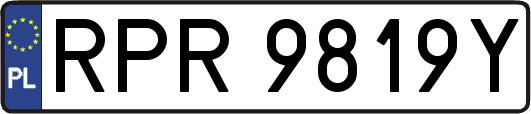 RPR9819Y