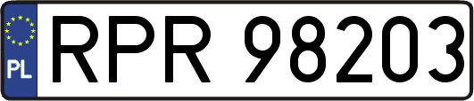 RPR98203