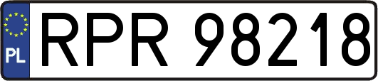 RPR98218