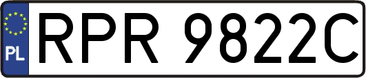 RPR9822C