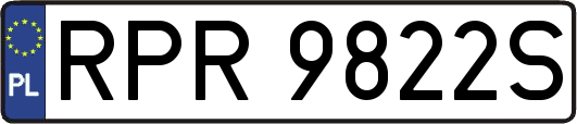 RPR9822S