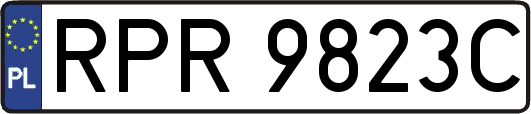 RPR9823C