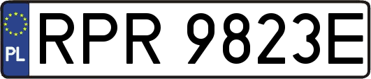 RPR9823E