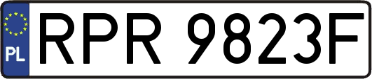 RPR9823F