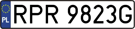 RPR9823G