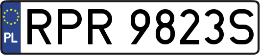RPR9823S
