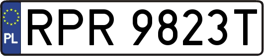 RPR9823T