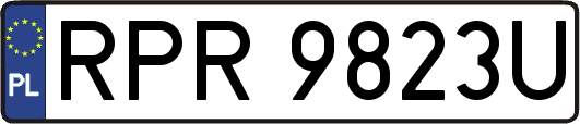 RPR9823U