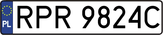 RPR9824C