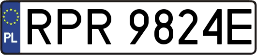 RPR9824E
