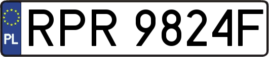 RPR9824F