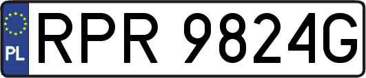 RPR9824G