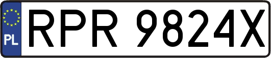 RPR9824X