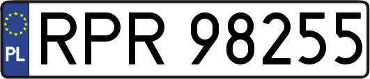 RPR98255