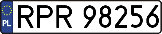 RPR98256